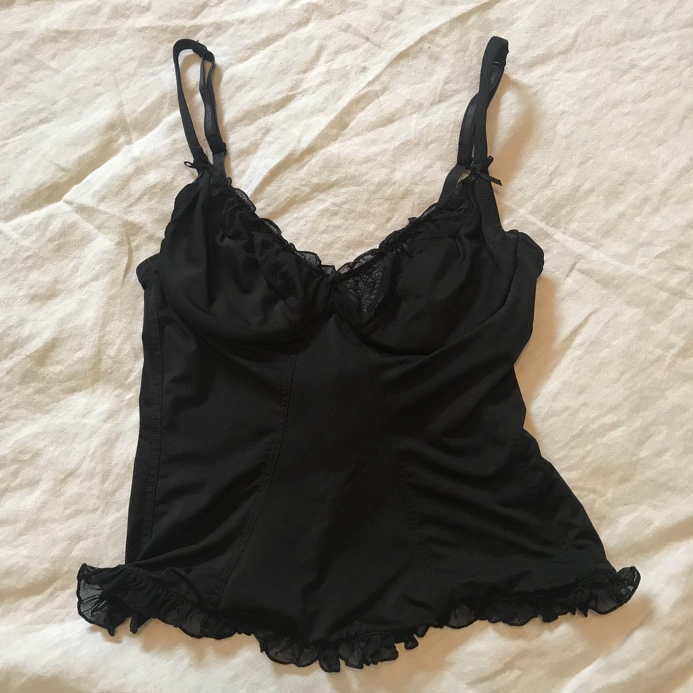 Victoria Secret Corset